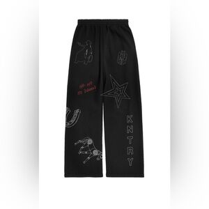 Beyonce Cowboy Carter Been Country Sweats